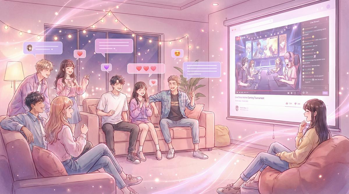 免费看片 AI智能推荐系统