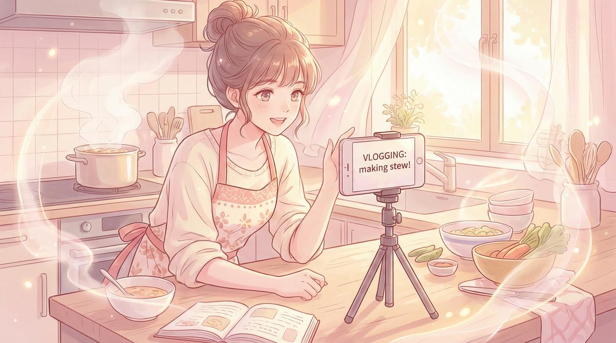 免费看片美食视频教程分享